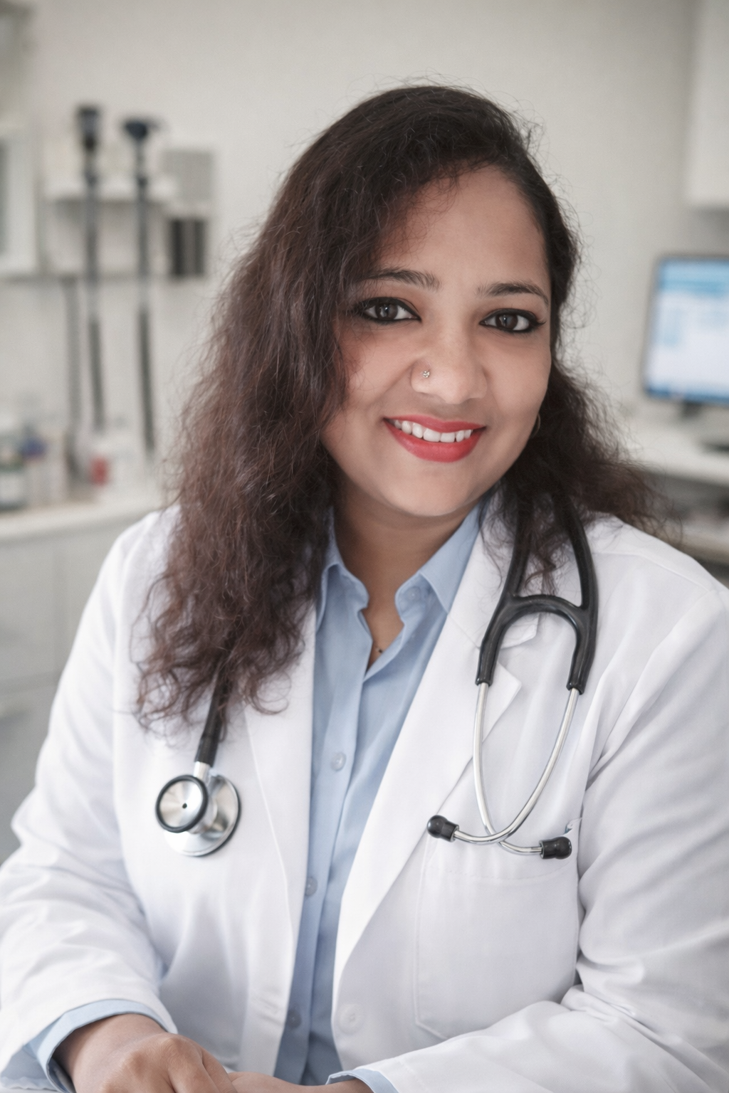 Dr. Swati Mane