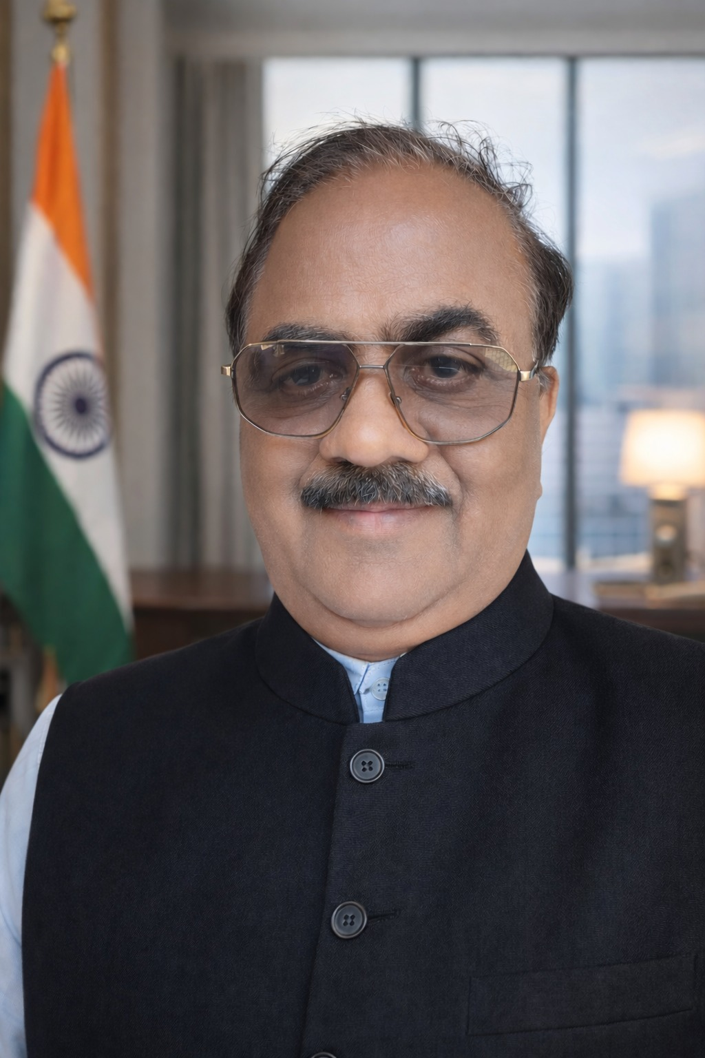 Jagannath Dhapale