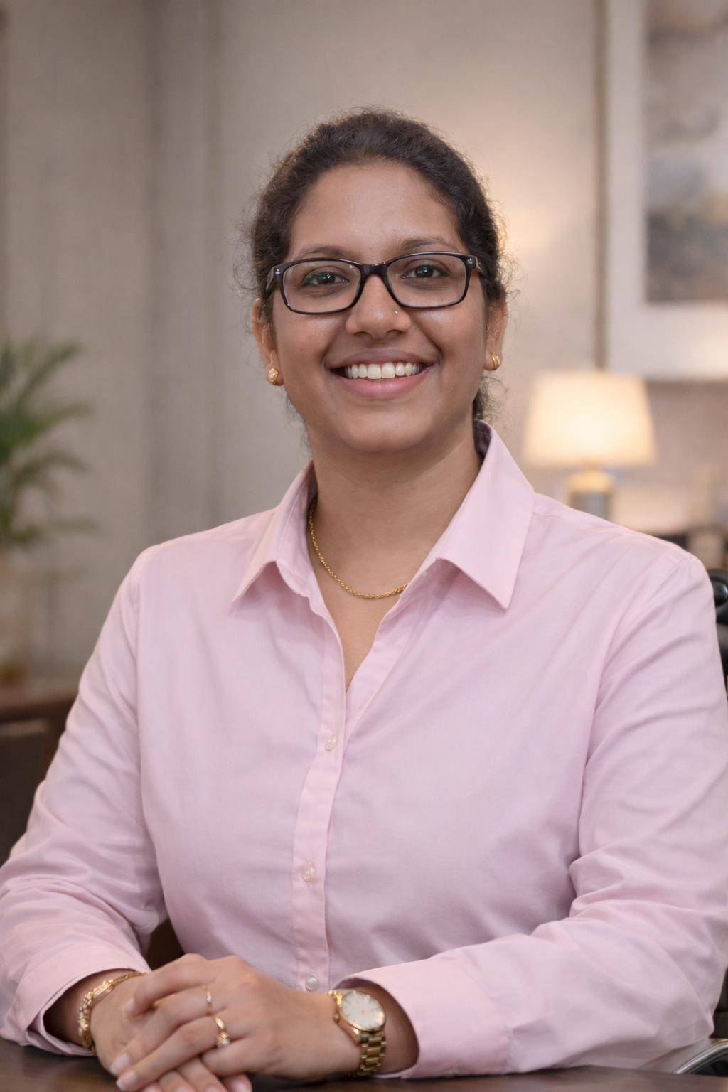 Trupti Kadam
