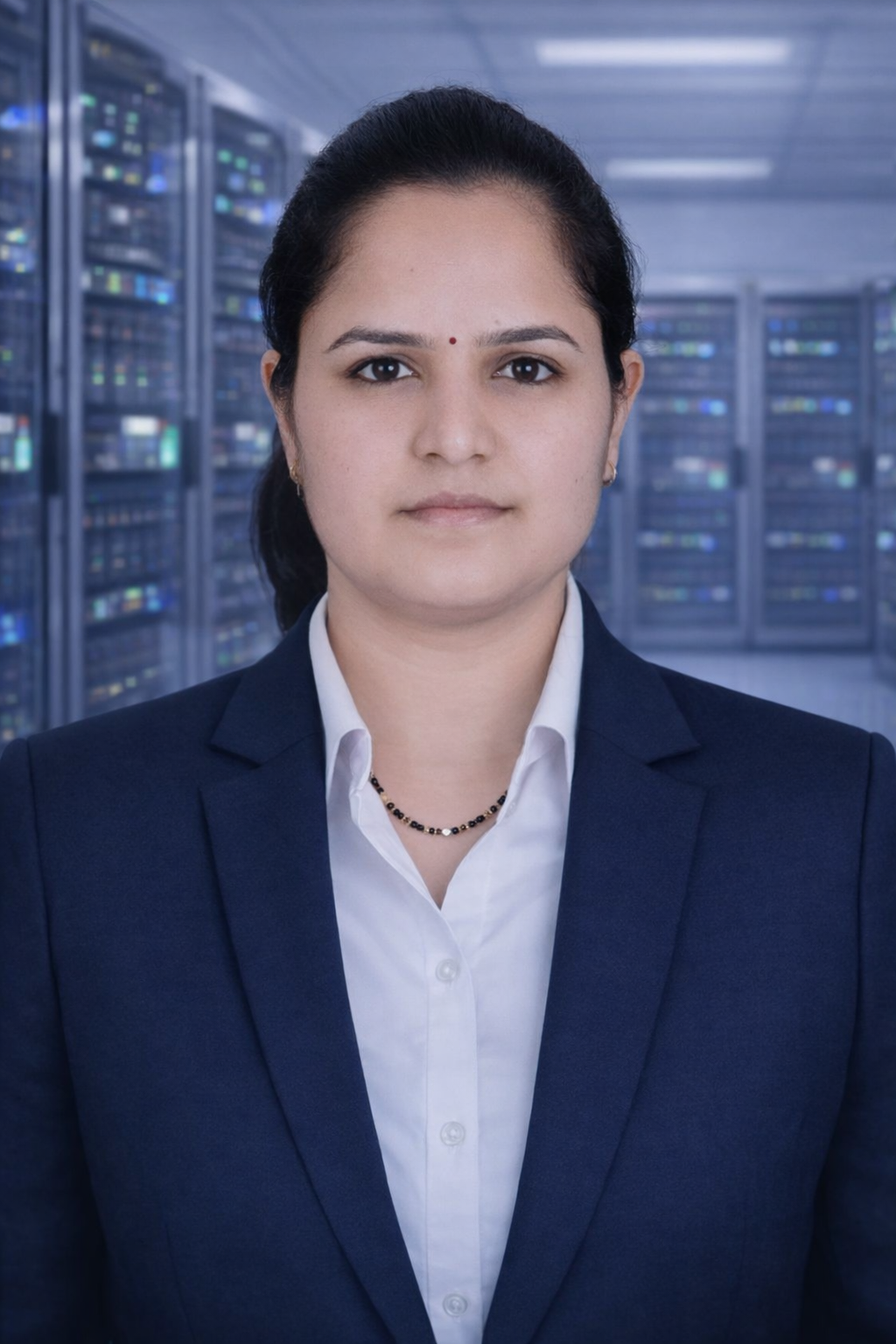 Yogita Patil