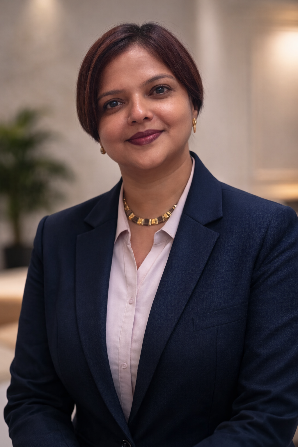 Yogita Rahate